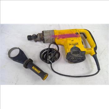 DeWalt Rotary Hammer