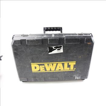 Dewalt Rotary Hammer