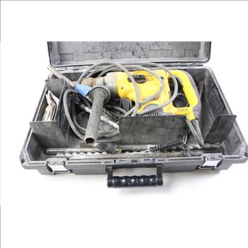 Dewalt Rotary Hammer