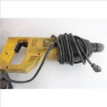 DeWalt Rotary Hammer
