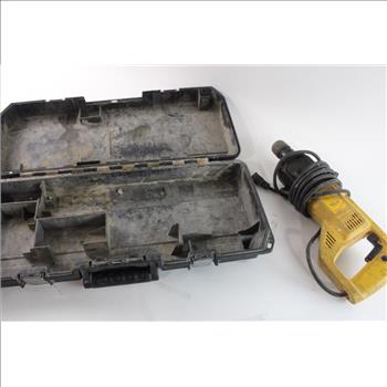 DeWalt Rotary Hammer