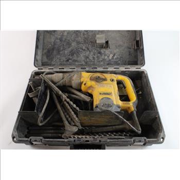 DeWalt Rotary Hammer