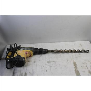 Dewalt Rotary Hammer