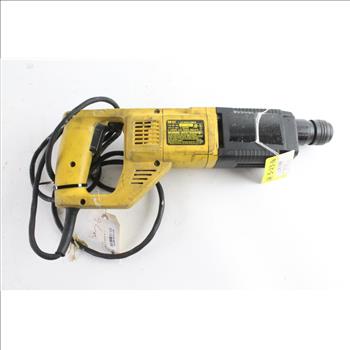 DeWalt Rotary Hammer