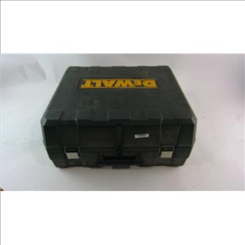 DeWalt Rotary Laser
