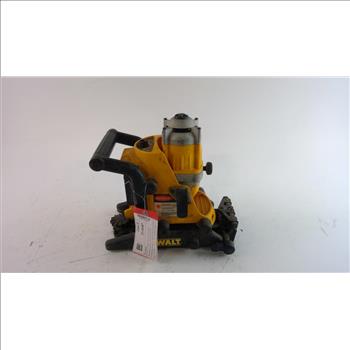 DeWalt Rotary Laser Level