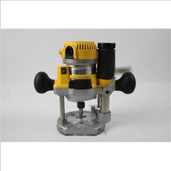 DeWalt Router