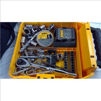 Dewalt, Ryobi, Ramset, Bulk Lot