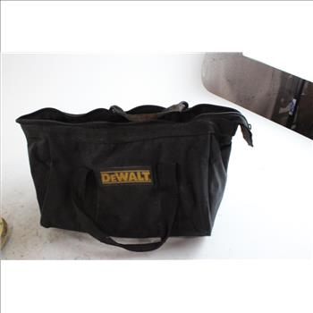 DeWalt Sander, Skil Jig Saw & More Tools, 6+ Pieces