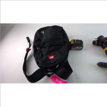 DeWalt SDS Hammer And Drill/driver, 2 Pieces