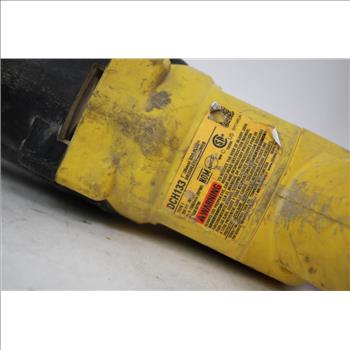 Dewalt SDS Plus Cordless Rotary Hammer Chuck