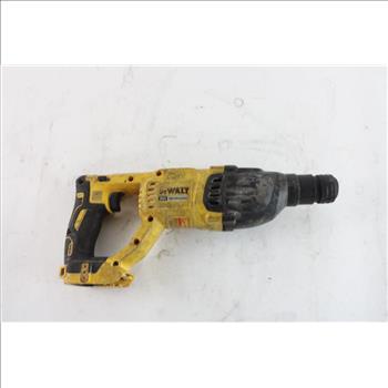 DeWalt SDS Plus Hammer