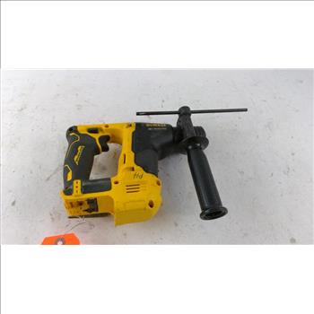 Dewalt SDS Plus Rotary Hammer
