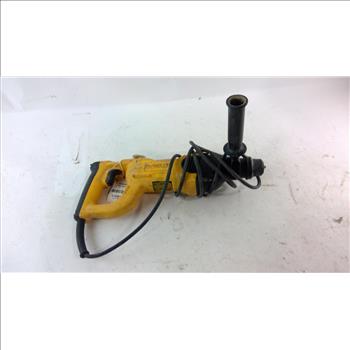 Dewalt SDS Rotary Hammer