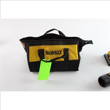 DeWalt Sheet Palm Sander