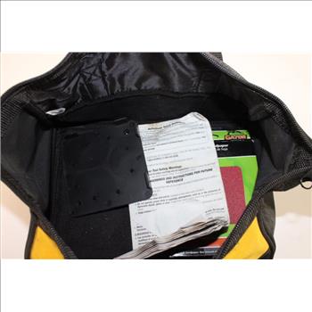 DeWalt Sheet Palm Sander