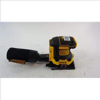 DeWalt Sheet Palm Sander