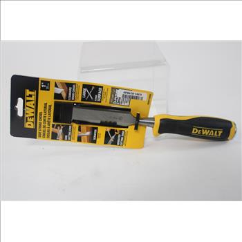 Dewalt Side Strike Chisel