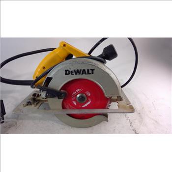 Dewalt Skill  Saw And More 2+