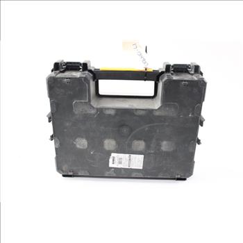 Dewalt Socket And Screw Set