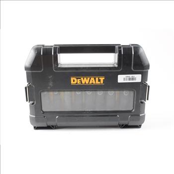 DeWalt Socket Set