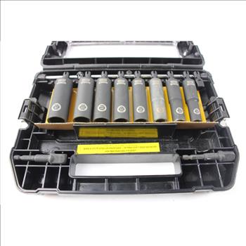 DeWalt Socket Set