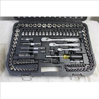 DeWalt Socket Set