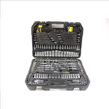 Dewalt Socket Set