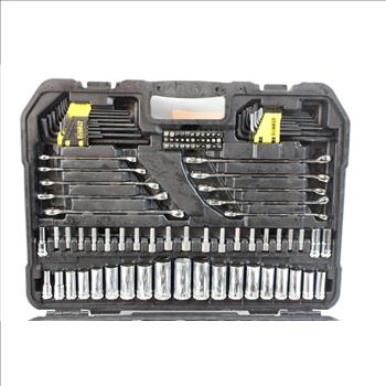 Dewalt Socket Set