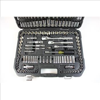 Dewalt Socket Set