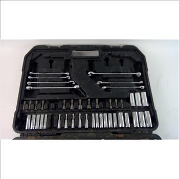 DeWalt Socket Wrench Set
