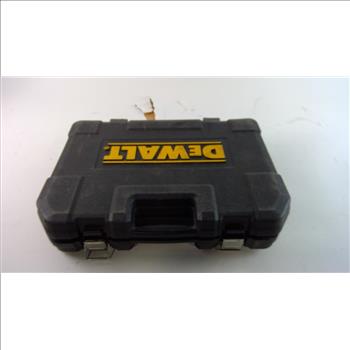 DeWalt Socket Wrench Set