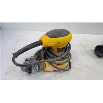 DeWalt Speed Random