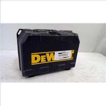 DeWalt Speed Random