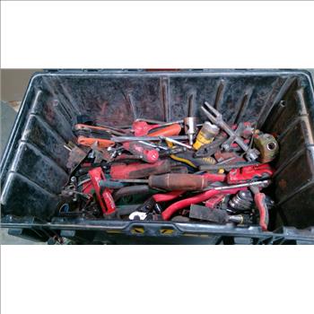 Dewalt Stack System Tool Storage With Tools Included