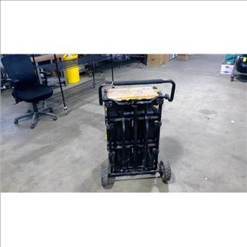 DeWalt Stacking Toolbox With Tools & Accessories, 25+ Pieces