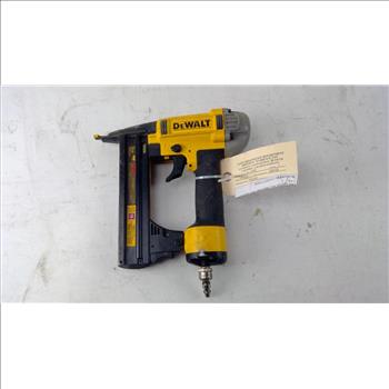 DeWalt Stapler Gun