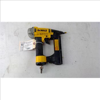 DeWalt Stapler Gun