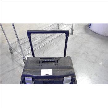 Dewalt Storage Chest