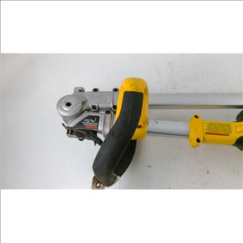 Dewalt String Trimmer