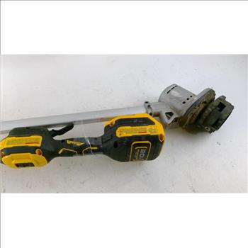 Dewalt String Trimmer