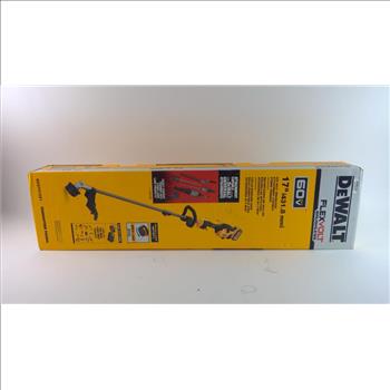 DeWalt String Trimmer