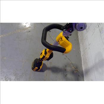 Dewalt String Trimmer