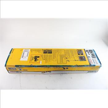 DeWalt String Trimmer Kit