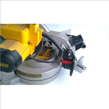 Dewalt Table Saw