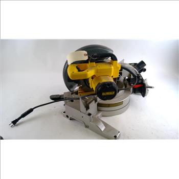 Dewalt Table Saw