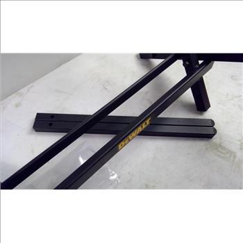 DeWalt Table Saw Stand