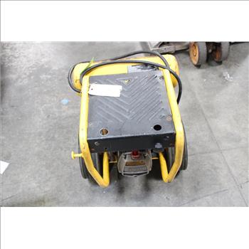 Dewalt Tank Compressor