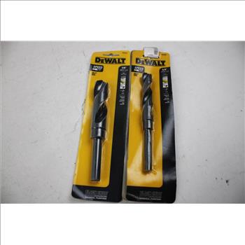 Dewalt Tap And Die Set, 1/2