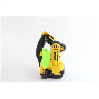 DeWalt Threaded Rod Cutter